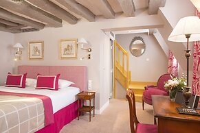 Le Relais Saint Honoré