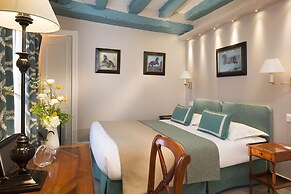 Le Relais Saint Honoré