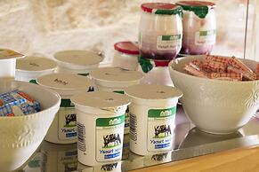 Le Relais Saint Honoré