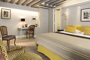 Le Relais Saint Honoré