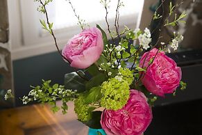 Le Relais Saint Honoré