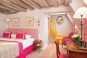 Le Relais Saint Honoré
