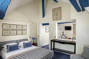 Le Relais Saint Honoré