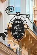 Le Relais Saint Honoré