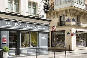 Le Relais Saint Honoré