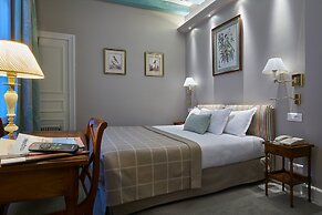 Le Relais Saint Honoré