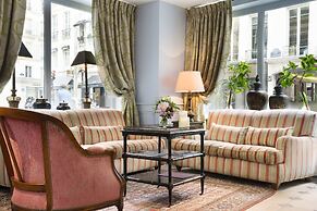 Le Relais Saint Honoré