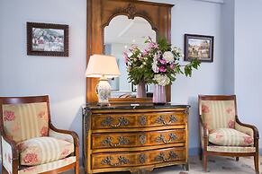 Le Relais Saint Honoré