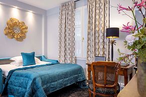 Le Relais Saint Honoré