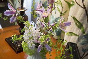 Le Relais Saint Honoré