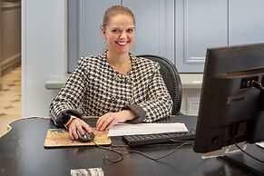 Le Relais Saint Honoré