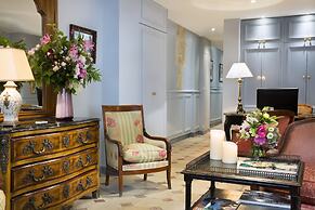 Le Relais Saint Honoré