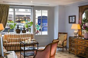 Le Relais Saint Honoré