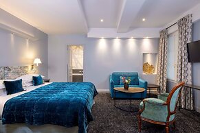 Le Relais Saint Honoré