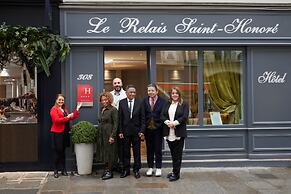 Le Relais Saint Honoré
