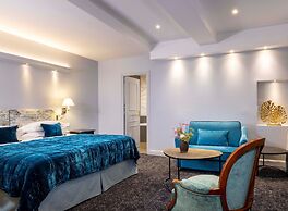 Le Relais Saint Honoré