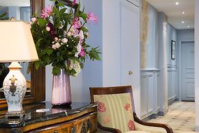 Le Relais Saint Honoré