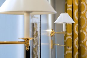 Le Relais Saint Honoré