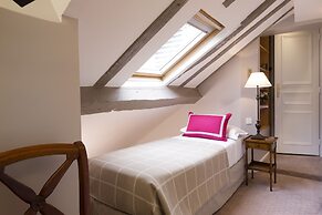 Le Relais Saint Honoré