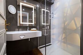 Le Relais Saint Honoré