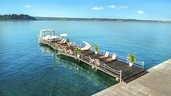 Wellness Hotel Apollo – Lifeclass Hotels & Spa, Portorož