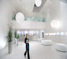 Wellness Hotel Apollo – Lifeclass Hotels & Spa, Portorož