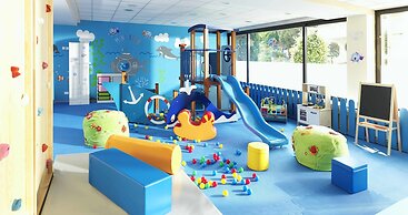 Wellness Hotel Apollo – Lifeclass Hotels & Spa, Portorož