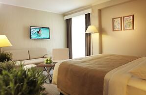 Wellness Hotel Apollo – Lifeclass Hotels & Spa, Portorož