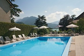 Hotel Du Lac
