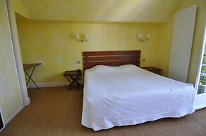 Hotel Du Lac