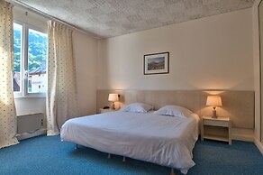 Hotel Du Lac