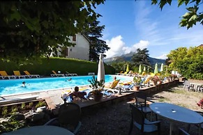 Hotel Du Lac