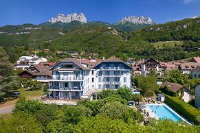 Hotel Du Lac