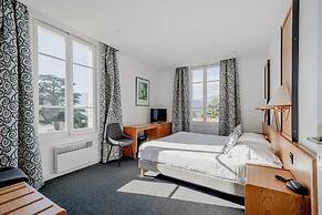 Hotel Du Lac