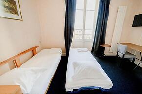 Hotel Du Lac