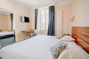 Hotel Du Lac