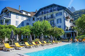 Hotel Du Lac