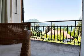 Hotel Du Lac