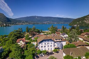 Hotel Du Lac