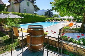 Hotel Du Lac