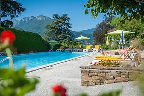Hotel Du Lac
