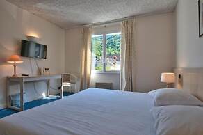Hotel Du Lac