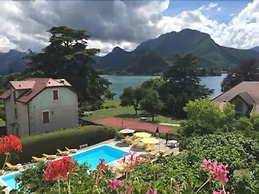 Hotel Du Lac