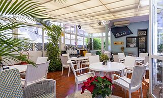 Hotel Elcano