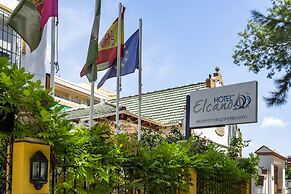 Hotel Elcano