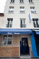 Hôtel Aviatic