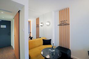 Bob W Münchner Freiheit