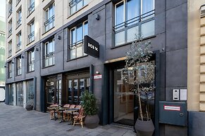 Bob W Münchner Freiheit