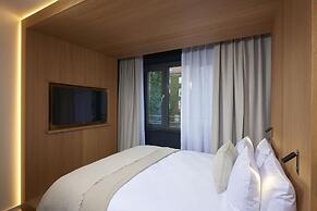 Bob W Münchner Freiheit