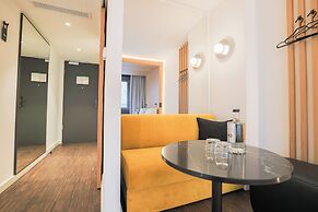 Bob W Münchner Freiheit